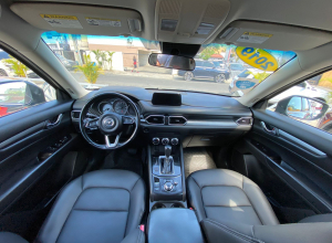 Mazda CX-5 Sport
