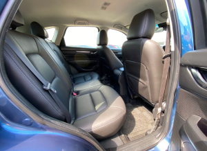 Mazda CX-5 Sport