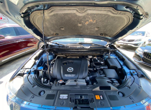 Mazda CX-5 Sport