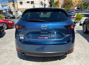 Mazda CX-5 Sport