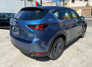 Mazda CX-5 Sport
