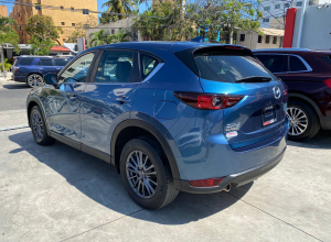 Mazda CX-5 Sport