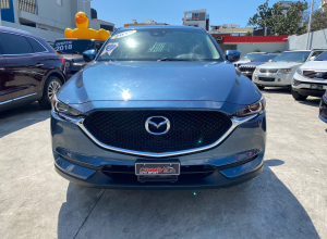 Mazda CX-5 Sport