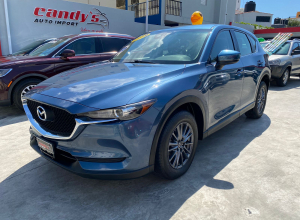 Mazda CX-5 Sport