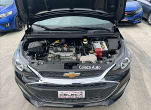 Chevrolet Spark LT