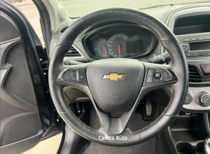 Chevrolet Spark LT