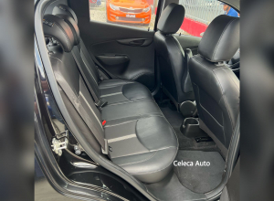 Chevrolet Spark LT