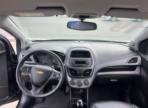 Chevrolet Spark LT