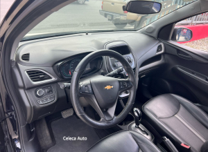 Chevrolet Spark LT