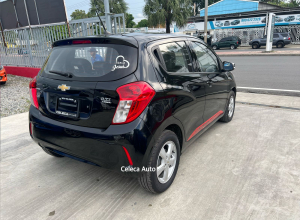 Chevrolet Spark LT
