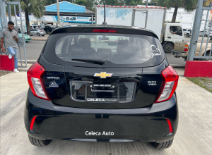 Chevrolet Spark LT
