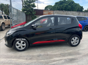 Chevrolet Spark LT