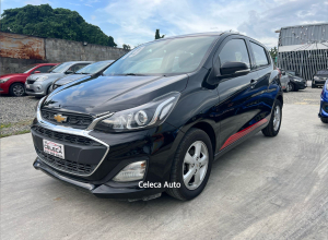 Chevrolet Spark LT