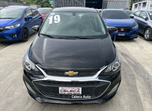 Chevrolet Spark LT