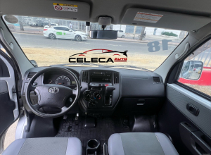 Toyota Lite-Ace DX