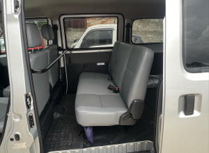 Toyota Lite-Ace DX