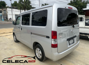 Toyota Lite-Ace DX