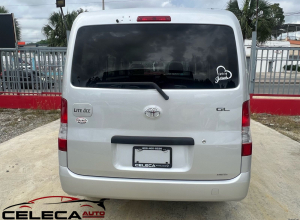 Toyota Lite-Ace DX