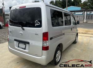 Toyota Lite-Ace DX