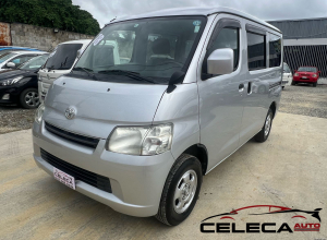 Toyota Lite-Ace DX