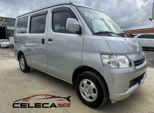 Toyota Lite-Ace DX