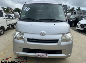 Toyota Lite-Ace DX