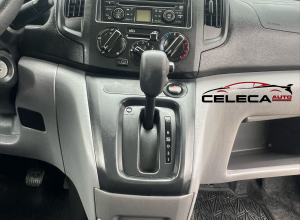 Nissan NV 200