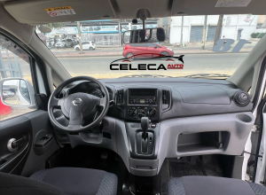 Nissan NV 200