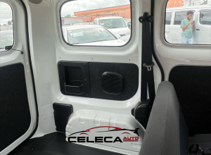 Nissan NV 200