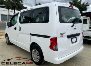 Nissan NV 200