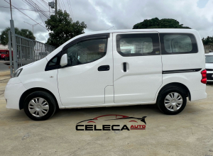Nissan NV 200