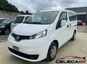 Nissan NV 200