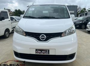 Nissan NV 200