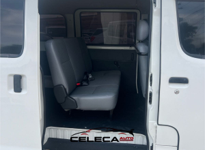 Toyota Town Ace Basico