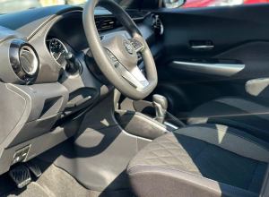 Nissan Kicks SV