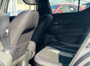 Nissan Kicks SV