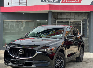 Mazda CX-5 Touring