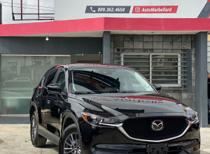 Mazda CX-5 Touring
