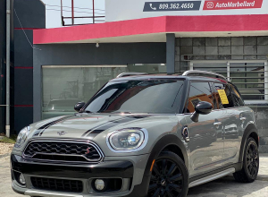 MINI Cooper Countryman S