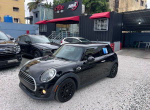 MINI Cooper Hardtop