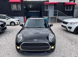 MINI Cooper Hardtop