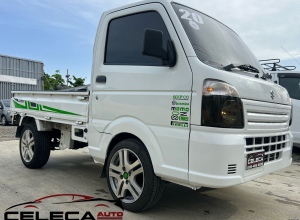 Suzuki Carry Básico