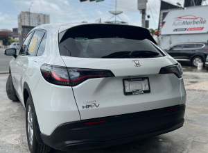 Honda HR-V LX
