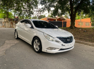 Hyundai Sonata Y-20