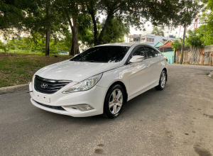 Hyundai Sonata Y-20