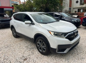 Honda CR-V EX-L