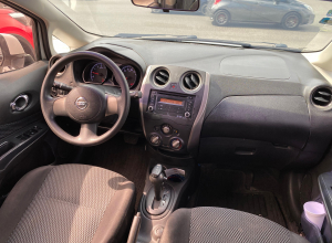 Nissan Note Básico