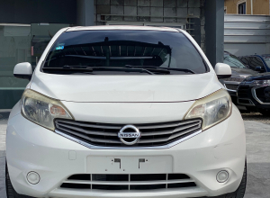 Nissan Note Básico