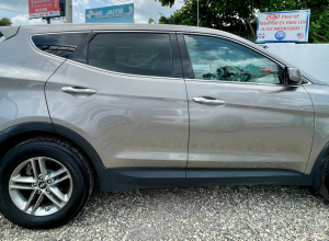 Hyundai Santa Fe Sport