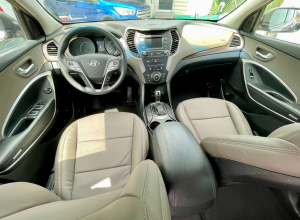 Hyundai Santa Fe Sport